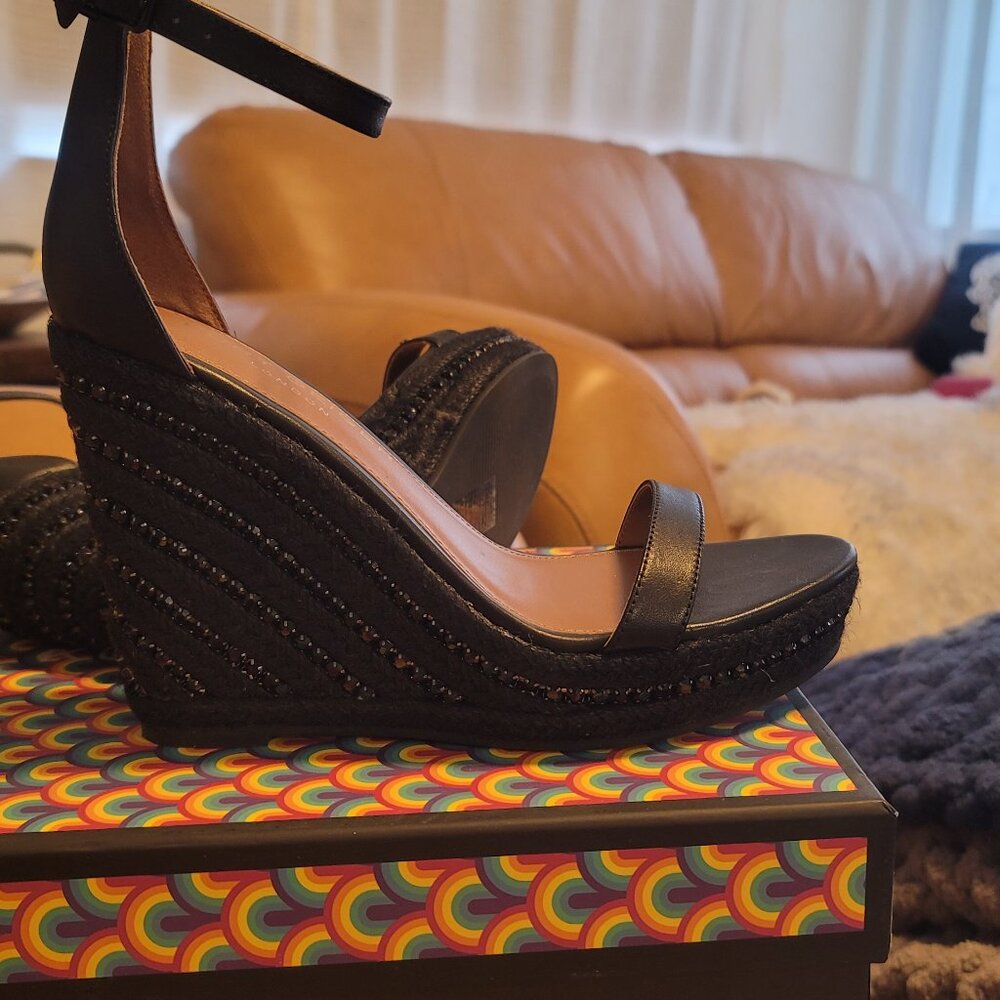 Kurt Geiger 7.5